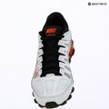 Men's training shoes Nike Reax 8 TR Mesh pure platinum/black/university red 8