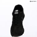 Men's shoes New Balance Classic 515's V3 black/black agr 8