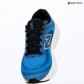 Men's running shoes New Balance 411's V4 altitude/north sea/dark night 8