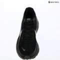 Men's running shoes Nike Revolution 8 black/dark smoke grey/iron grey/white 8