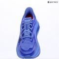 Men's running shoes Hoka Skyward X 2 blue blossom/celestial blue 10