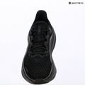 Women's running shoes Nike Winflo 12 black/dark smoke grey/black 10
