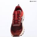 Women's running shoes New Balance Rebel V1 podium red/neo flame 9