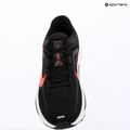 Men's running shoes Nike Quest 7 black/white/anthracite/red orbit 10