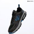 Men's running shoes New Balance 410's V9 black/altitude 7