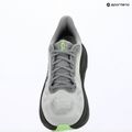 Men's running shoes Hoka Clifton 11 galactic grey/stardust 8