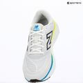 Men's running shoes New Balance Fresh Foam Evoz V4 white/black/altitude 7