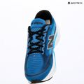 Men's running shoes New Balance Ellipse V1 north sea/black 8