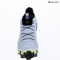 Men's running shoes Salomon Speedcross 6 GTX Icon brunnera blue/surf the web 9