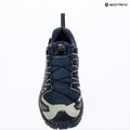 Men's running shoes Salomon XA Pro 3D V9 GTX spellbound/maritime blue 8