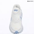 Women's running shoes Nike Revolution 8 EasyOn white/football grey/aluminum 6