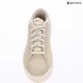 Women's shoes Nike Court Heritage SE light orewood brown/phantom/cream Ii 10