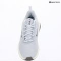 Women's training shoes Nike Bella 7 football grey/sail/metallic cool grey 8