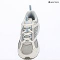 Women's shoes New Balance 408's V1 grey matter/light arctic grey 7