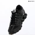 Women's training shoes Nike Reax 8 TR black/white 8