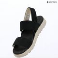 Women's sandals KEEN Elle Backstrap black 8