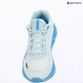 Children's running shoes Nike Stellar Ride summit white/glacier blue/football blue 8