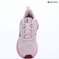 Women's training shoes Nike Bella 7 bleached lilac/light magenta/pink smoke 8