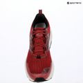 Men's running shoes New Balance Fresh Foam Garoe V2 podium red/grey matter/black 7