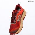 Men's running shoes New Balance Rebel Trail V1 maple/neo flame 12