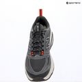 Men's running shoes New Balance 410's V9 magnet/neo flame/grey matter 7