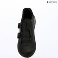 Men's road shoes Giro Regime II black 9