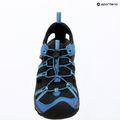 Children's sandals Teva Manatee blue/graphite 7
