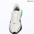 Children's running shoes Nike Pegasus 42 white/green spark/midnight navy 6