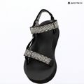 Women's sandals Teva Midform Universal black/white 8