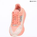 Women's running shoes New Balance FuelCell Rebel V5 pink lemonade/pink salt 7