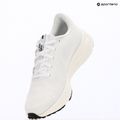 Women's running shoes Nike Run Defy white/sail/off white/black 10