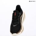 Women's running shoes Nike Winflo 12 black/british khaki/fusion red/sail 8