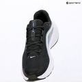 Women's running shoes Nike Downshifter 14 dark smoke grey/white/aluminum 10