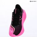 Women's running shoes Saucony Endorphin Pro 5 black/shock 8
