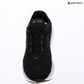 Women's running shoes New Balance 1080's V15 black/smoked violet 6