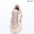 Women's shoes Nike Reax 8 SL chalk/silt red/sail/metallic red bronze 7