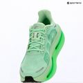 Women's running shoes Nike Vomero Premium cucumber calm/metallic silver 10