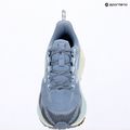Women's running shoes Brooks Ghost Trail blue/blue/brown 7