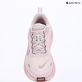 Women's running shoes Nike Vomero Plus bleached lilac/pink rise/light magenta 10