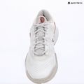 Women's tennis shoes Nike Court Lite 4 White/Vast Grey/Pink Smoke 10