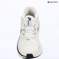 Men's running shoes Nike Structure 26 white/green spark/midnight navy 6