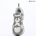 Shoes New Balance 408's V1 lone star grey/bayberry/silver metallic 9