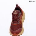 Men's running shoes New Balance Fresh Foam X Hierro V9 mulled wine/neo flame 6