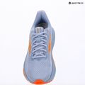 Women's running shoes Brooks Ghost 17 beacon blue/moonlight/starfish 9