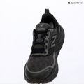 Men's running shoes New Balance Fresh Foam Hierro V9 black cement/black z9 7