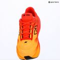 Men's running shoes New Balance 1080's V15 satsuma orange/neo flame/black 7