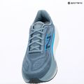 Men's running shoes New Balance Fresh Foam More V6 zinc blue/altitude 7