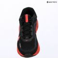 Children's running shoes Nike Stellar Ride black/cool grey/university red/red orbit 8