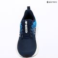 Children's running shoes New Balance 625's V1 nb navy/altitude 7