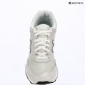 Men's shoes New Balance Classic 515's V3 reflection/white/aluminum grey wht 9